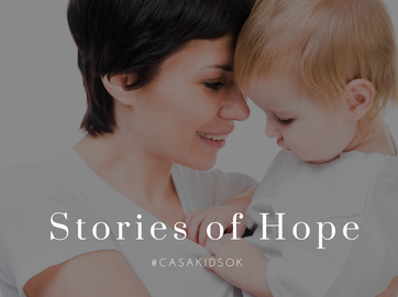 Story of Hope: A Home for Jaxon
